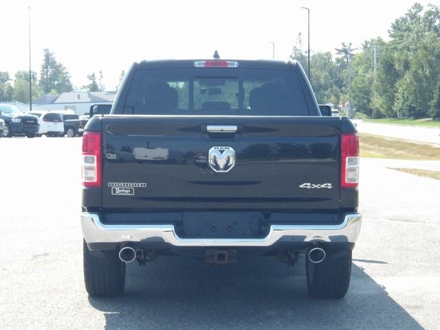 2020 Ram 1500 Big Horn Lone Star photo 4
