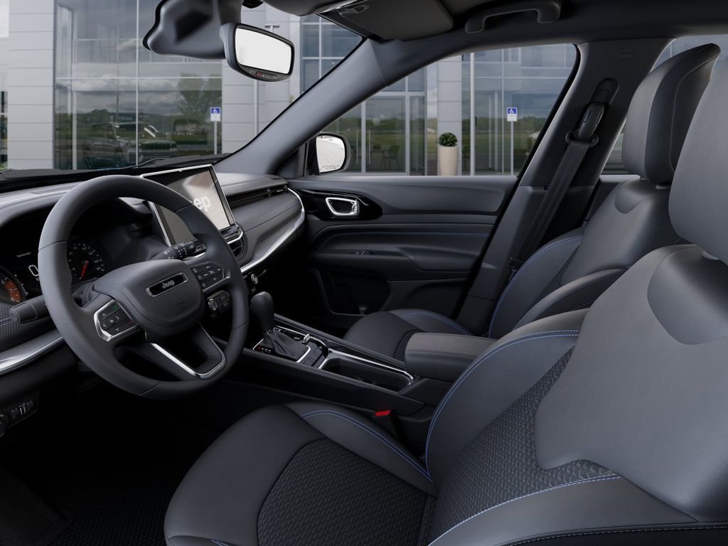 2026 Jeep Compass Altitude Special Edition - Photo 22