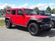 Used 2024 Jeep Wrangler 4xe Willys 4xe (Premium) SUV