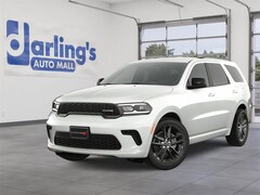 2025 Dodge Durango GT AWD