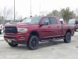 Used 2024 Ram 2500 Laramie (Premium) Truck Mega Cab