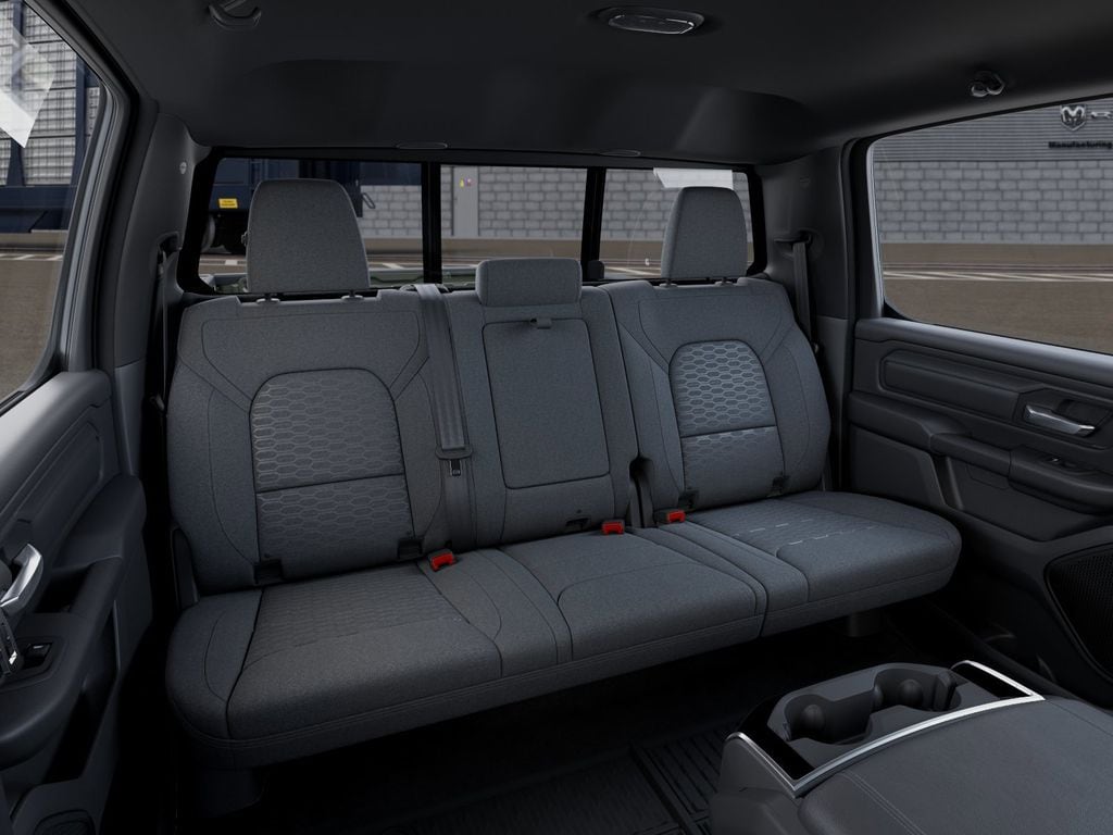 2026 RAM 1500 Tradesman - Photo 15