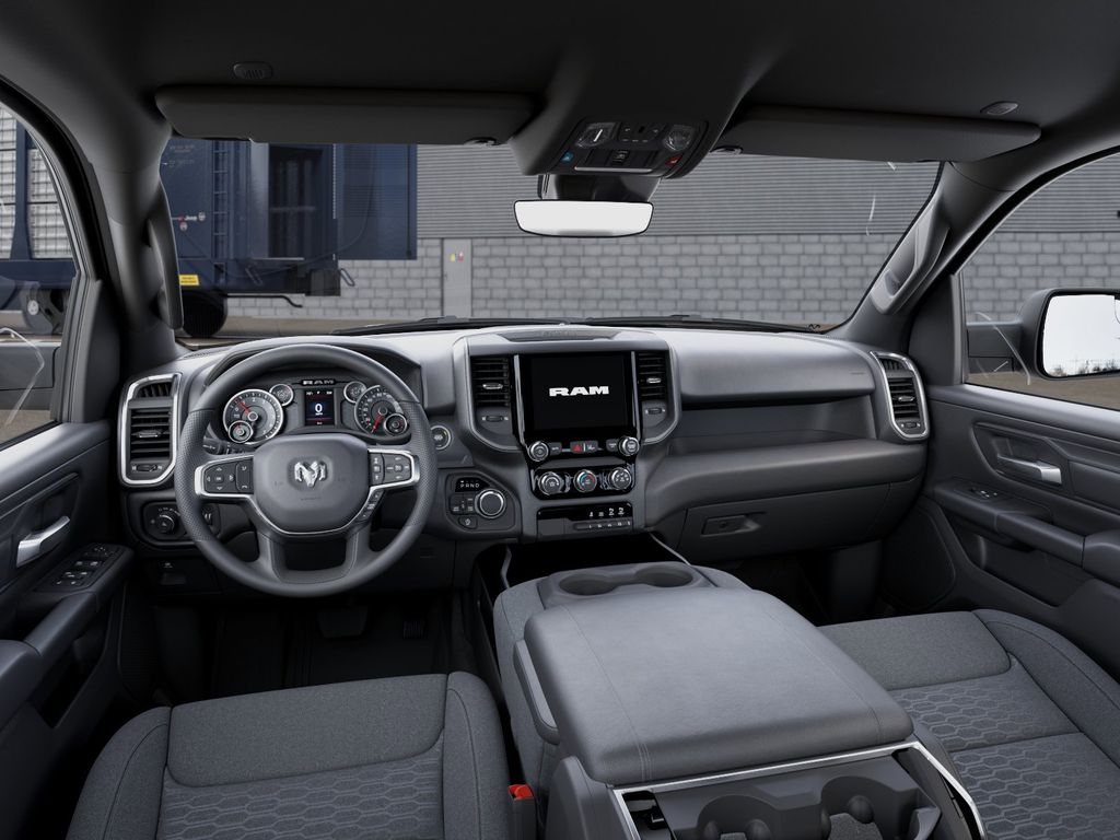 2026 RAM 1500 Tradesman - Photo 14