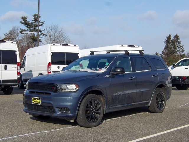 2020 Dodge Durango GT
