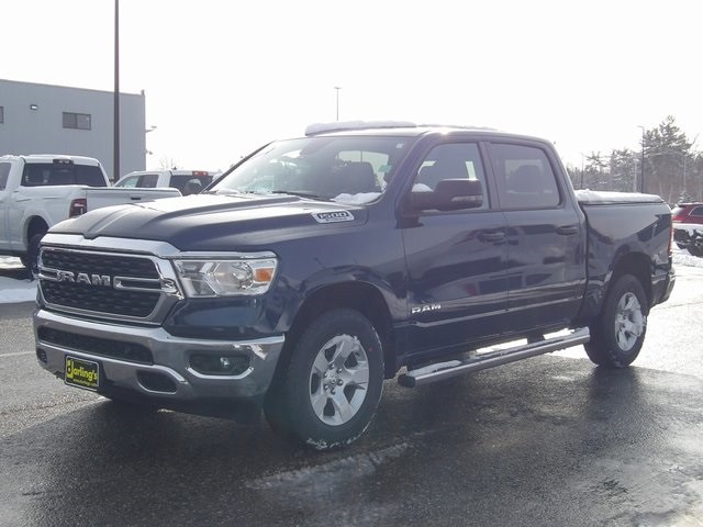 2023 RAM Ram 1500 Pickup Big Horn/Lone Star's photo