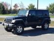 Used 2013 Jeep Wrangler Unlimited Unlimited Sport (Non-Inspected Wholesale Tow-Off) SUV