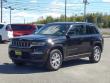 Used 2023 Jeep Grand Cherokee Limited (Premium) SUV