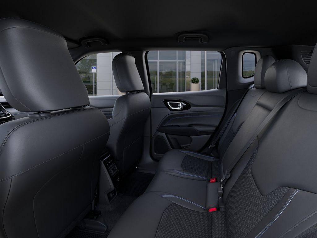 2026 Jeep Compass Altitude Special Edition - Photo 23