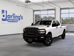 2026 Ram 3500 TRADESMAN CREW CAB 4X4 6'4 BOX Pickup
