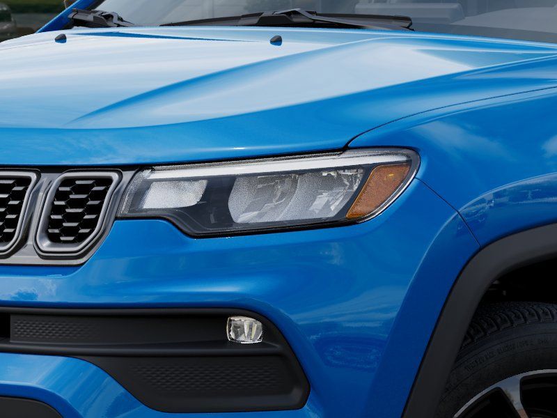 2026 Jeep Compass Altitude Special Edition - Photo 10