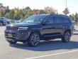 Used 2021 Jeep Grand Cherokee L Overland (Premium) SUV