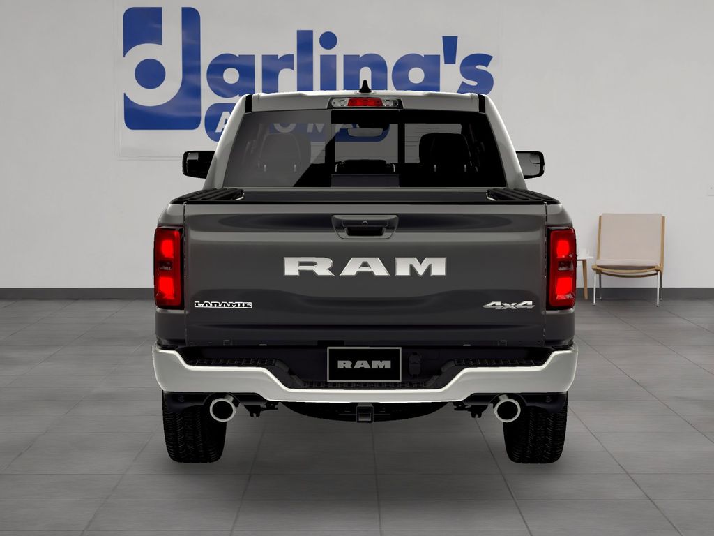 2026 RAM 1500 Laramie - Photo 10