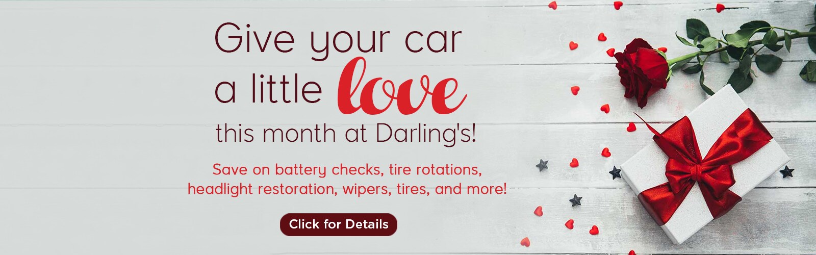 Darling's Auto Mall New Chrysler, Dodge, Jeep, Ram Dealership in