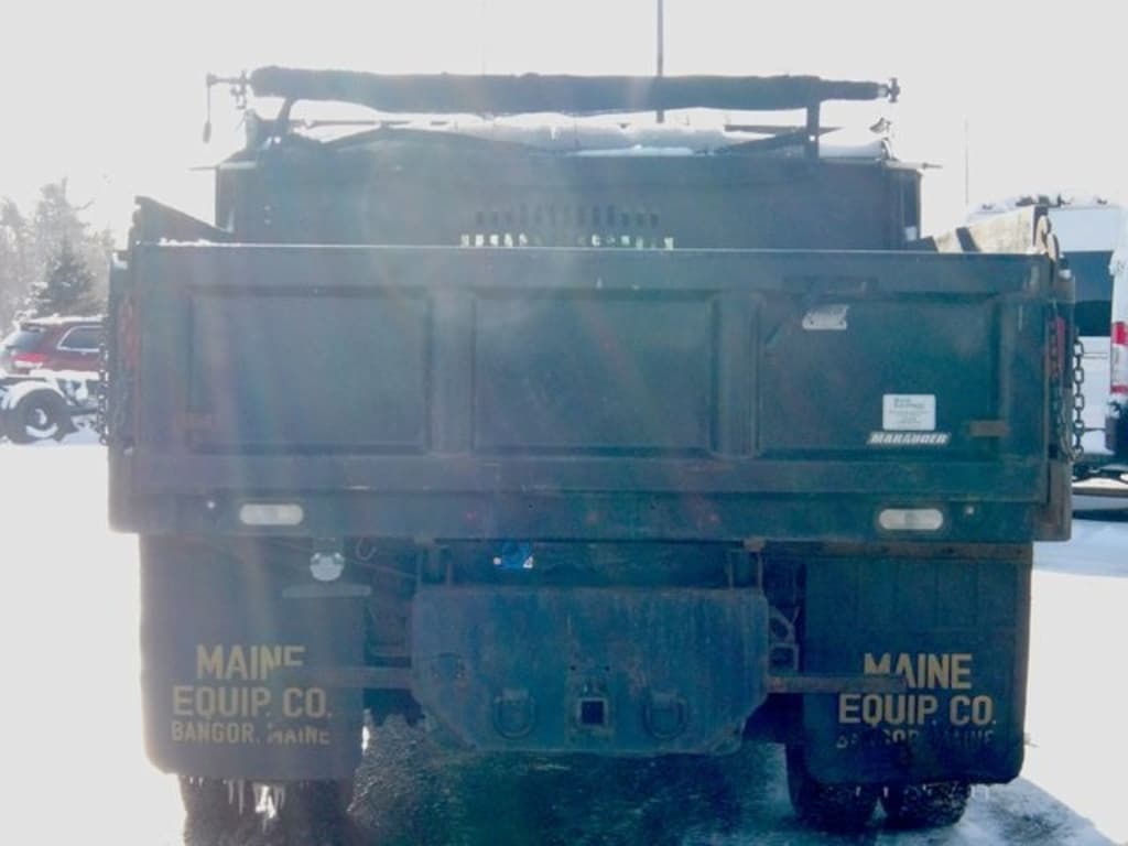 Used 2017 Ram 3500 Chassis Tradesman (Inspected Wholesale) Truck Regular Cab