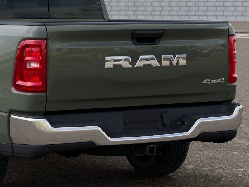 2026 RAM 1500 Tradesman - Photo 13