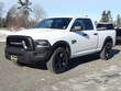  Ram 1500 Classic