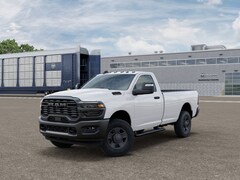 2026 Ram 3500 TRADESMAN REGULAR CAB 4X4 8' BOX Pickup