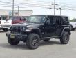 Used 2021 Jeep Wrangler Unlimited Rubicon 392 (Premium) SUV