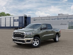 2026 Ram 1500 TRADESMAN CREW CAB 4X4 5'7 BOX Pickup