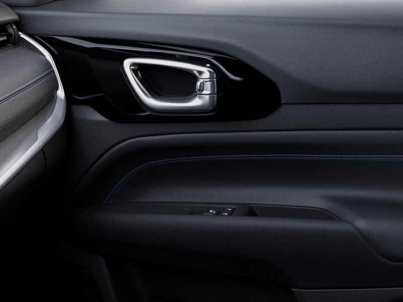 2026 Jeep Compass Altitude Special Edition - Photo 25