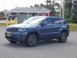 Used 2021 Jeep Grand Cherokee Trailhawk (Value Line) SUV