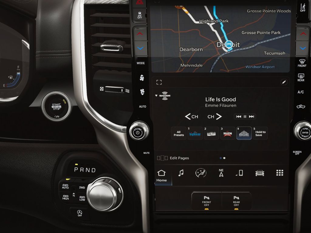 2026 RAM 1500 Laramie - Photo 22