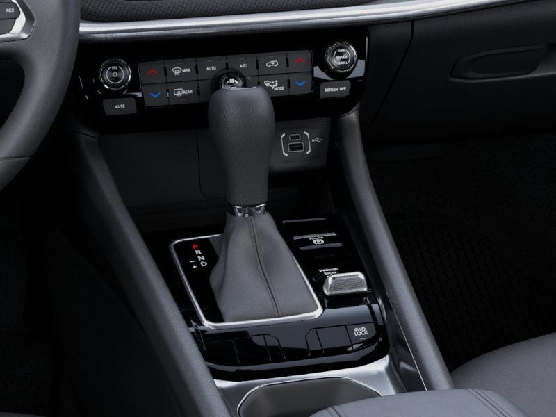 2026 Jeep Compass Altitude Special Edition - Photo 24