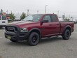 Ram 1500 Classic
