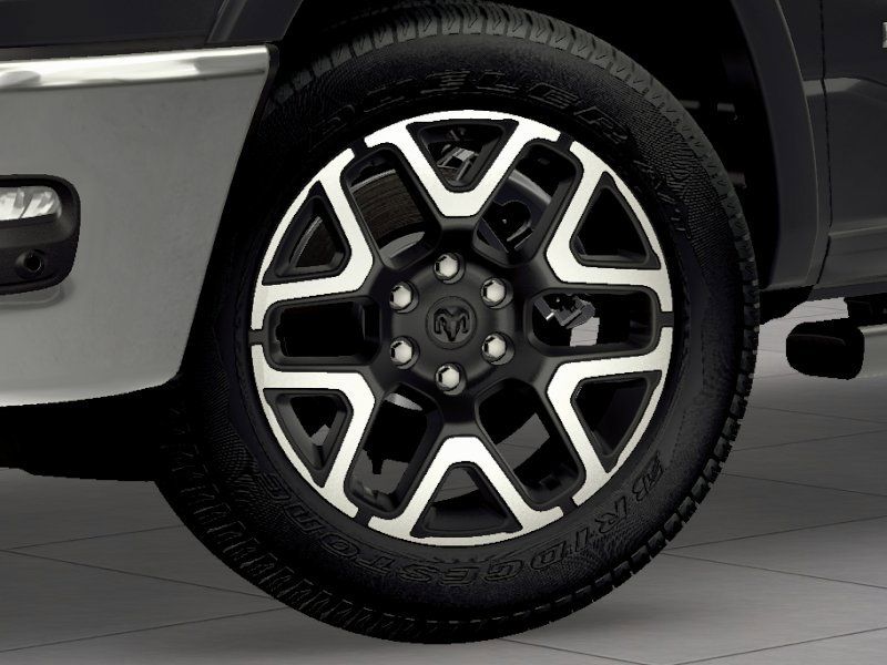 2026 RAM 1500 Laramie - Photo 11