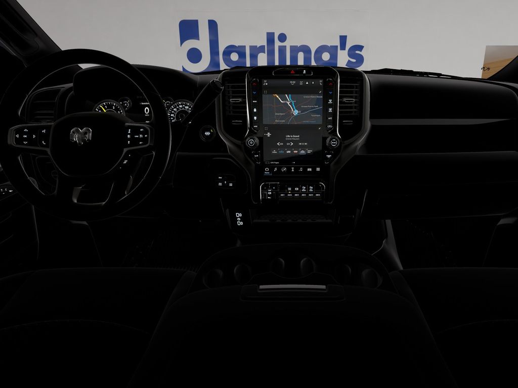 2026 RAM 2500 Tradesman - Photo 12