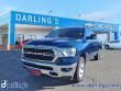 Used 2022 Ram 1500 Big Horn/Lone Star (Premium) Truck Crew Cab