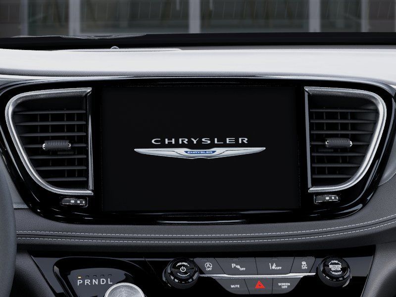 2026 Chrysler Pacifica Limited - Photo 18