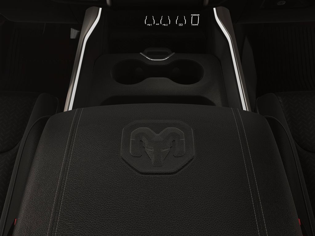 2026 RAM 1500 Laramie - Photo 27