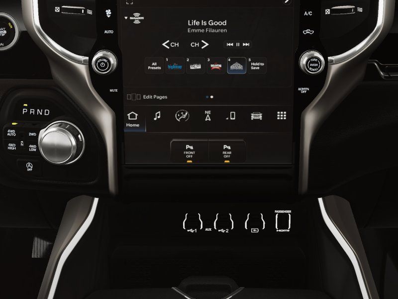 2026 RAM 1500 Laramie - Photo 24