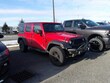  Jeep Wrangler JK Unlimited