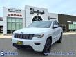 Used 2022 Jeep Grand Cherokee WK Laredo X (Premium) SUV