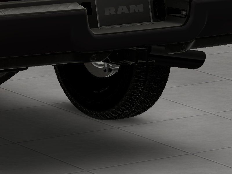 2026 RAM 2500 Tradesman - Photo 11