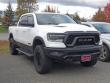 Used 2022 Ram 1500 Rebel (Darling's Certified) Truck Crew Cab