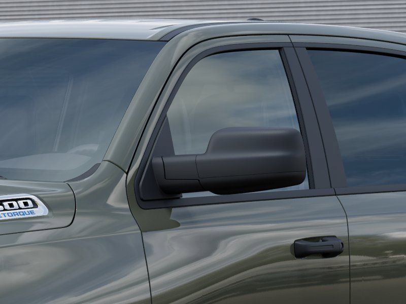 2026 RAM 1500 Tradesman - Photo 12