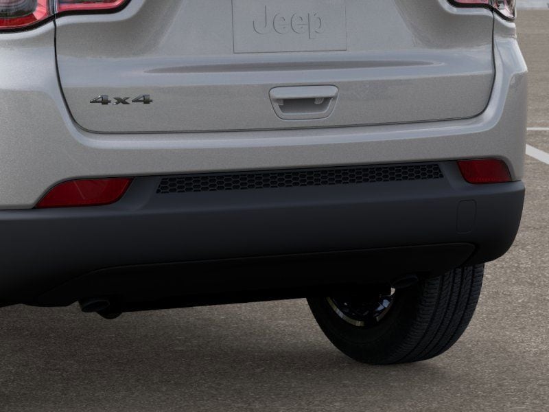 2026 Jeep Compass Altitude Special Edition - Photo 13