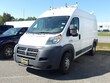 Ram ProMaster 2500