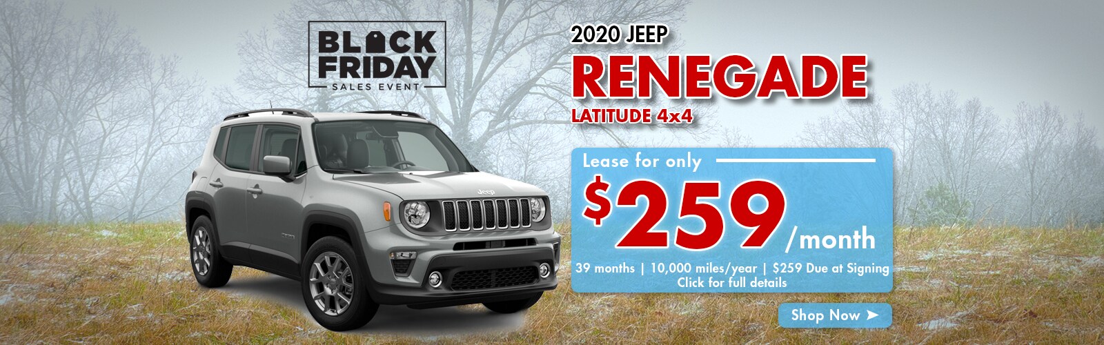 Darling's Auto Mall | New Chrysler, Dodge, Jeep, Ram Dealership in