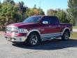 Used 2015 Ram 1500 Laramie (Non-Inspected Wholesale Tow-Off) Truck Crew Cab