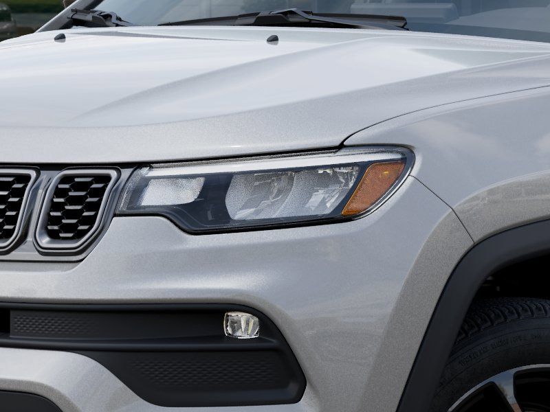 2026 Jeep Compass Altitude Special Edition - Photo 10