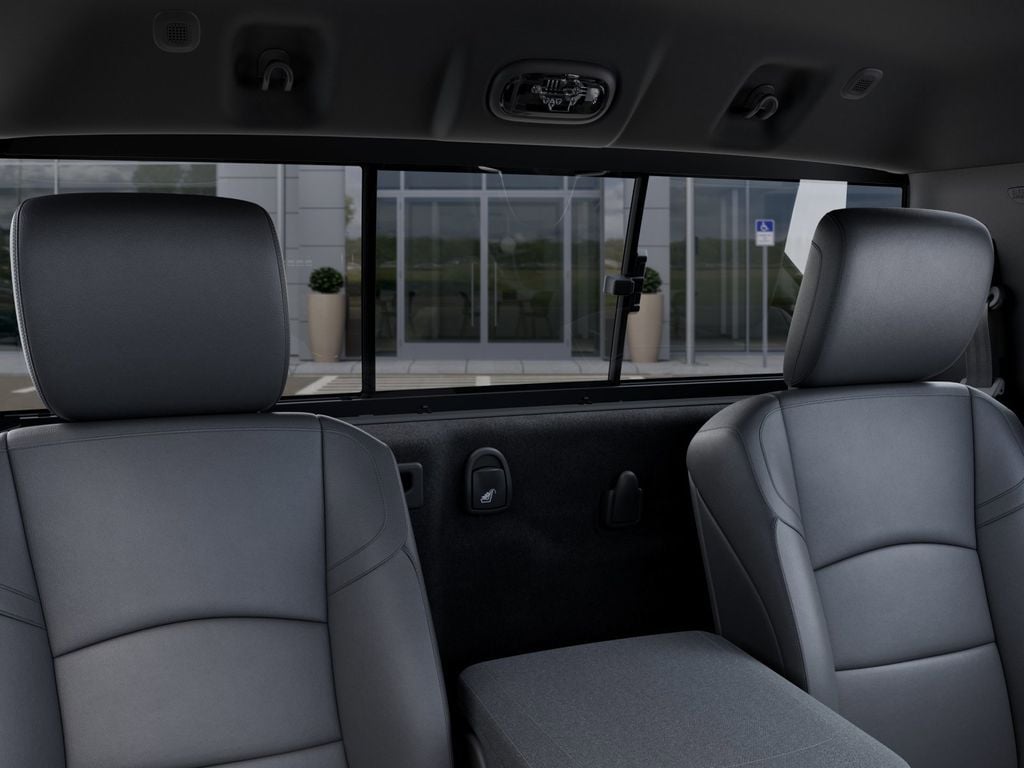 2026 RAM 3500 Chassis Tradesman - Photo 26