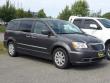 Used 2016 Chrysler Town & Country Touring (Inspected Wholesale) Van LWB Passenger Van