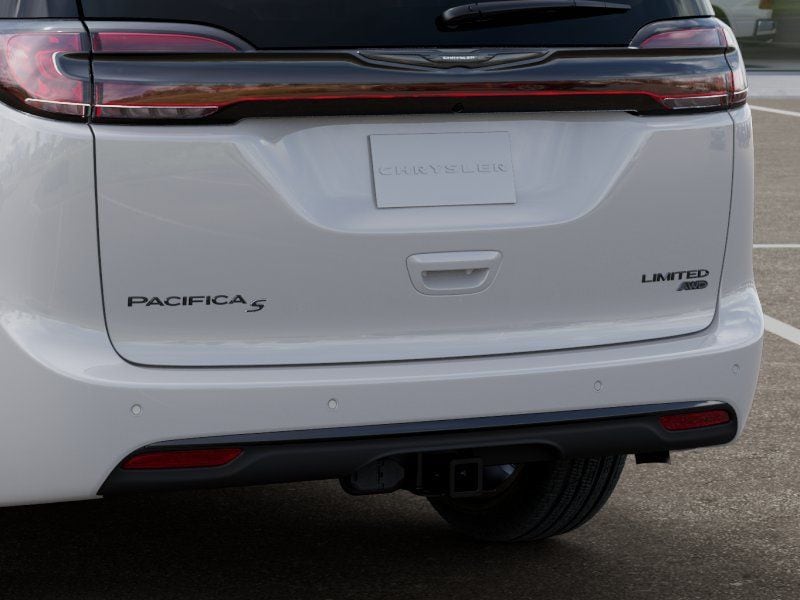 2026 Chrysler Pacifica Limited - Photo 13