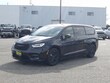 Chrysler Pacifica Plug-In Hybrid