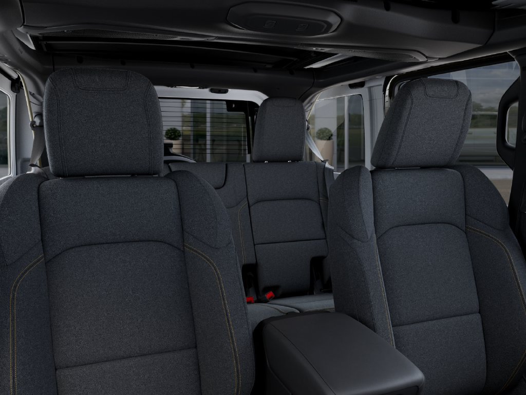 2026 Jeep Wrangler 4-Door Sport S - Photo 25