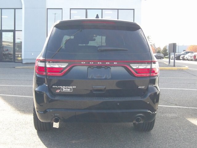 2023 Dodge Durango GT photo 2